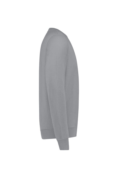 HAKRO Sweatshirt MIKRALINAR® ECO - Titan - 4