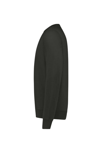 HAKRO Sweatshirt MIKRALINAR® ECO - Karbongrau - 2