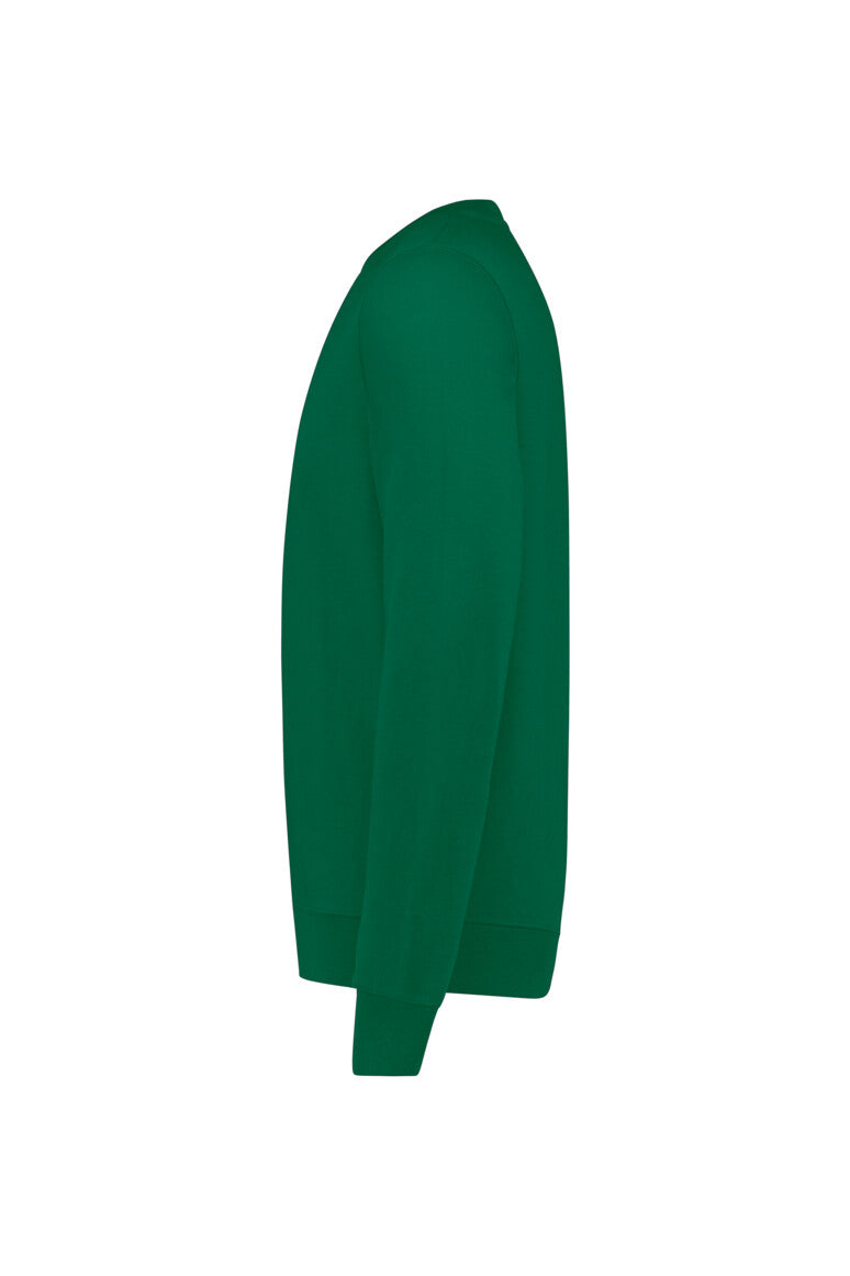HAKRO Sweatshirt MIKRALINAR® ECO - Tanne - 2