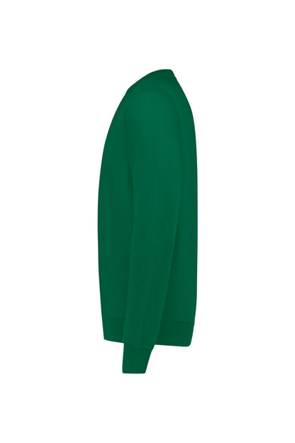 HAKRO Sweatshirt MIKRALINAR® ECO - Tanne - 2