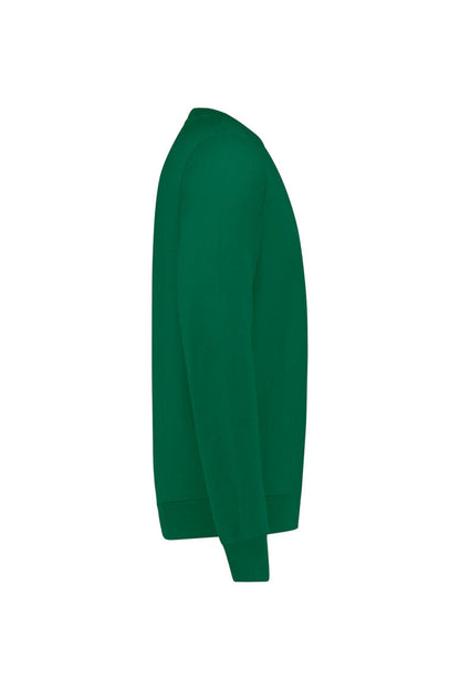 HAKRO Sweatshirt MIKRALINAR® ECO - Tanne - 4