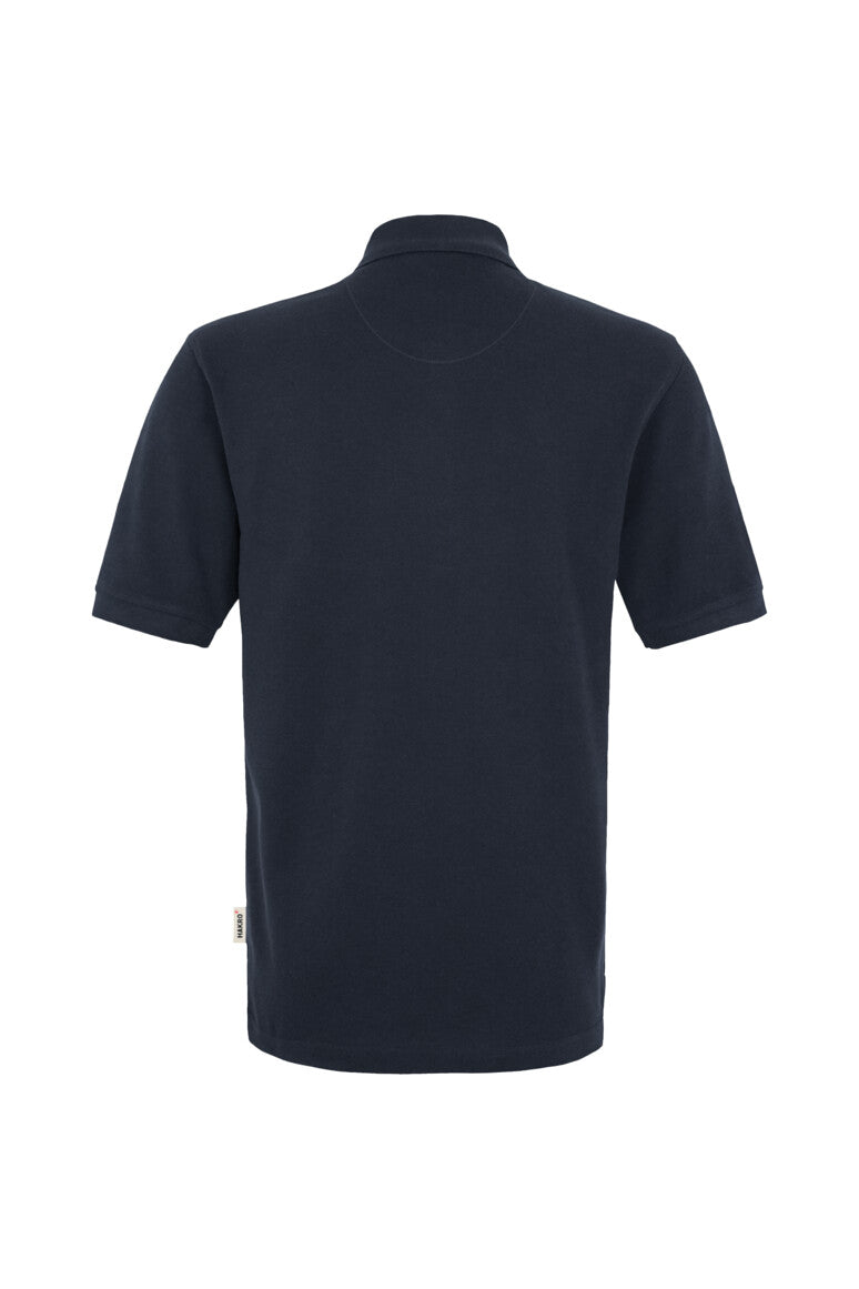 HAKRO Poloshirt MIKRALINAR® ECO - Tinte - 3