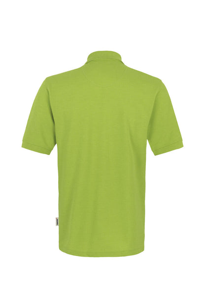 HAKRO Poloshirt MIKRALINAR® ECO - Kiwi - 3