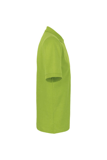 HAKRO Poloshirt MIKRALINAR® ECO - Kiwi - 4