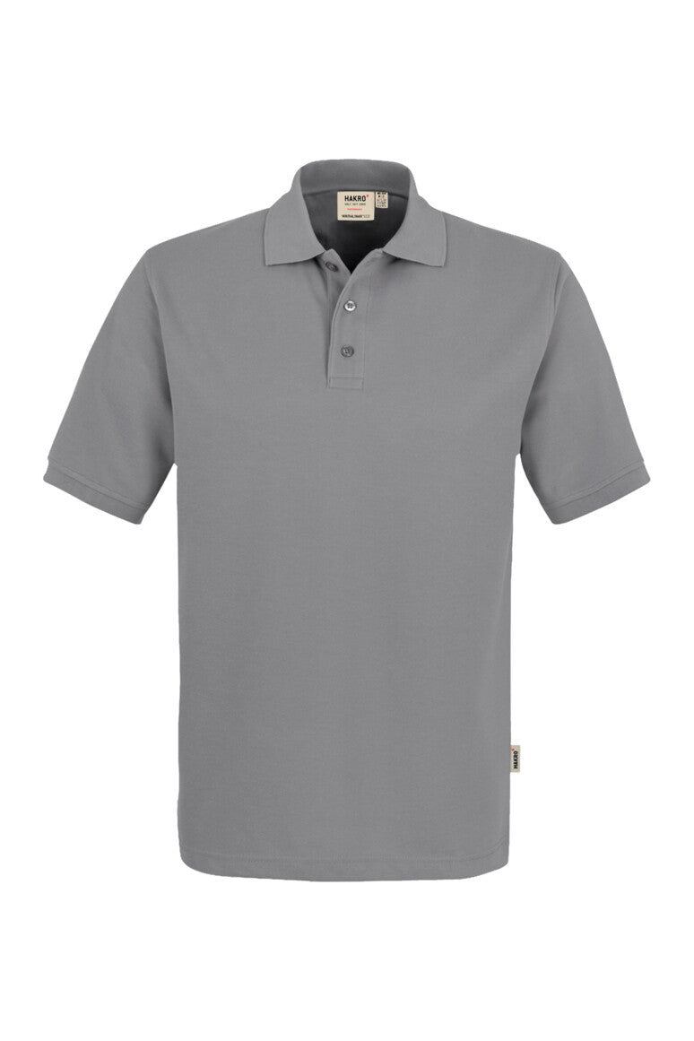 HAKRO Poloshirt MIKRALINAR® ECO - Titan - 1