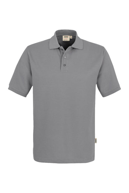 HAKRO Poloshirt MIKRALINAR® ECO - Titan - 1