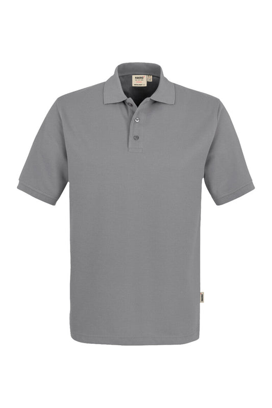 HAKRO Poloshirt MIKRALINAR® ECO - Titan - 1