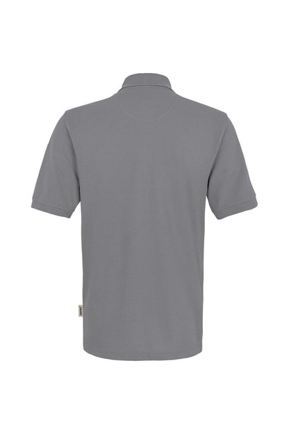 HAKRO Poloshirt MIKRALINAR® ECO - Titan - 3