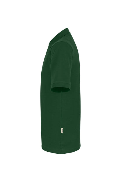 HAKRO Poloshirt MIKRALINAR® ECO - Tanne - 2