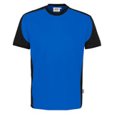 Royalblau/schwarz