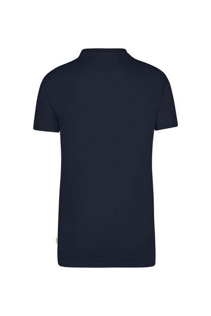 HAKRO T-Shirt Bio-Baumwolle - Tinte - 3
