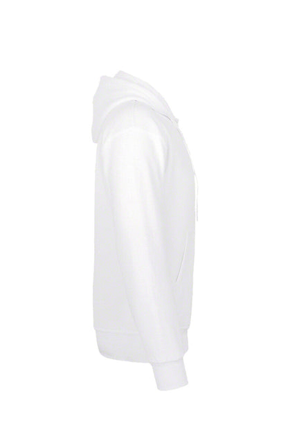 HAKRO Kapuzen-Sweatshirt Premium - Weiß - 4
