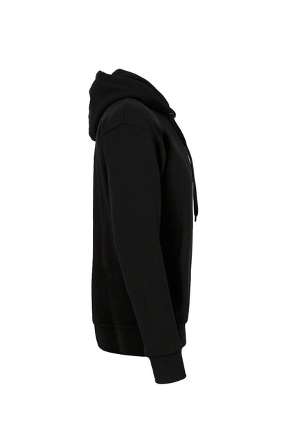 HAKRO Kapuzen-Sweatshirt Premium - Schwarz - 4