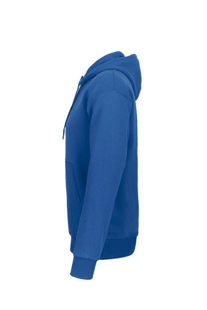 HAKRO Kapuzen-Sweatshirt Premium - Royalblau - 2