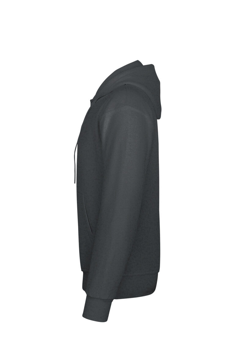 HAKRO Kapuzen-Sweatshirt Premium - Anthrazit - 2