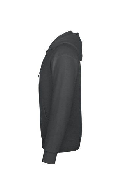 HAKRO Kapuzen-Sweatshirt Premium - Anthrazit - 2