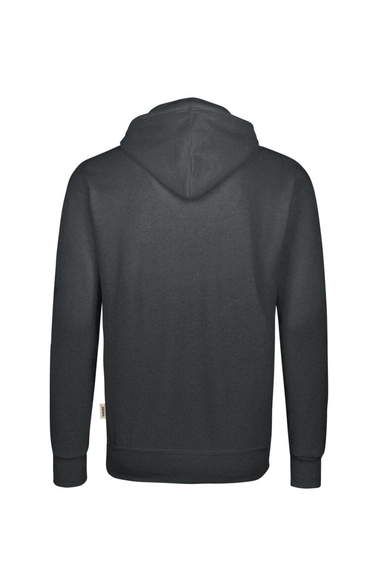 HAKRO Kapuzen-Sweatshirt Premium - Anthrazit - 3