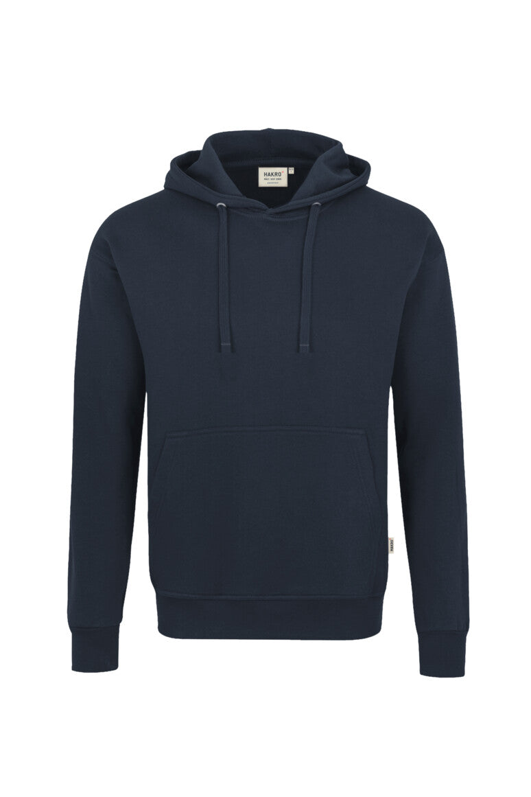 HAKRO Kapuzen-Sweatshirt Premium - Tinte - 1