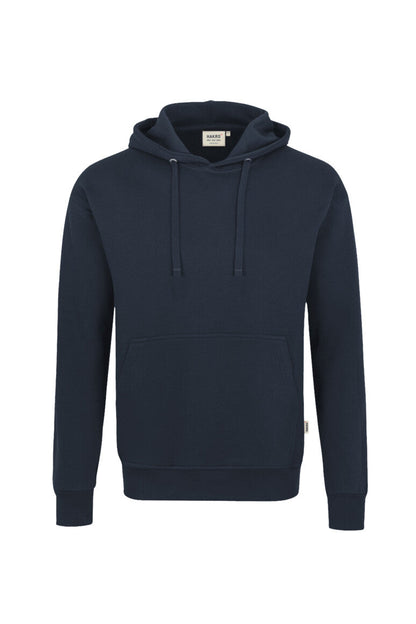 HAKRO Kapuzen-Sweatshirt Premium - Tinte - 1