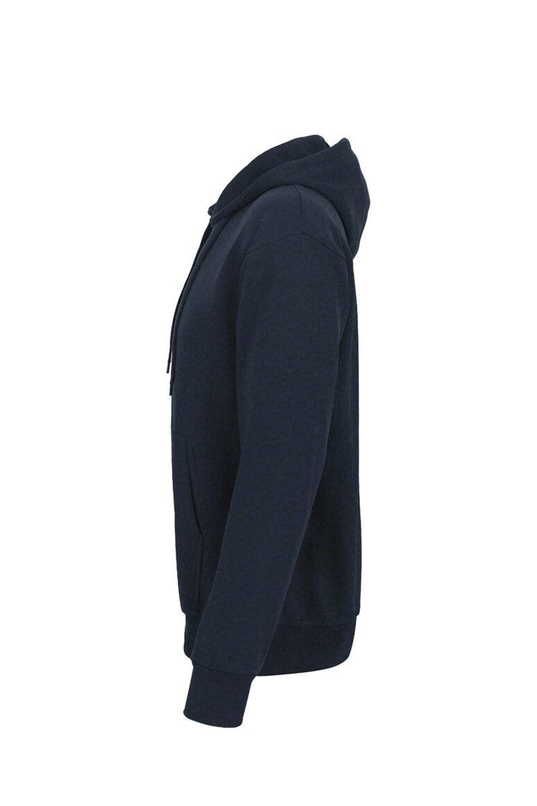 HAKRO Kapuzen-Sweatshirt Premium - Tinte - 2