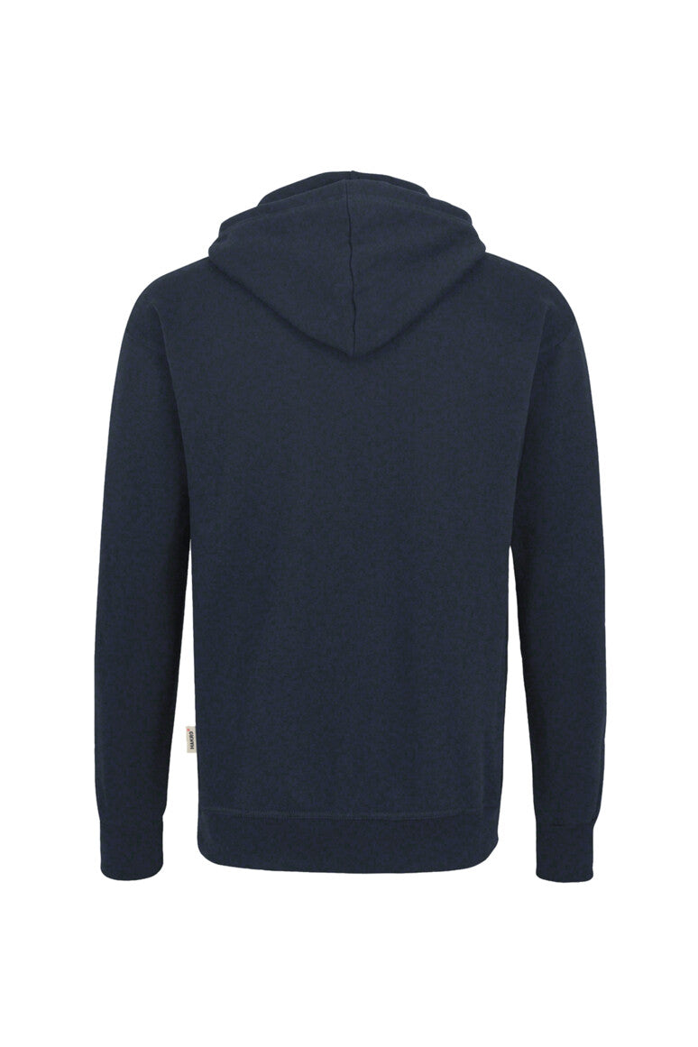 HAKRO Kapuzen-Sweatshirt Premium - Tinte - 3