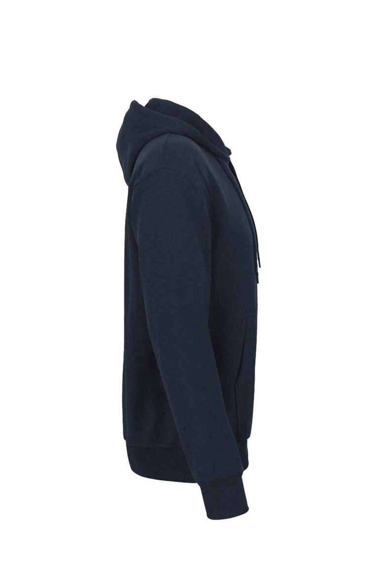 HAKRO Kapuzen-Sweatshirt Premium - Tinte - 4