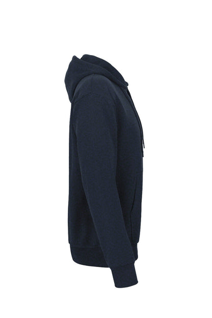 HAKRO Kapuzen-Sweatshirt Premium - Tinte - 4