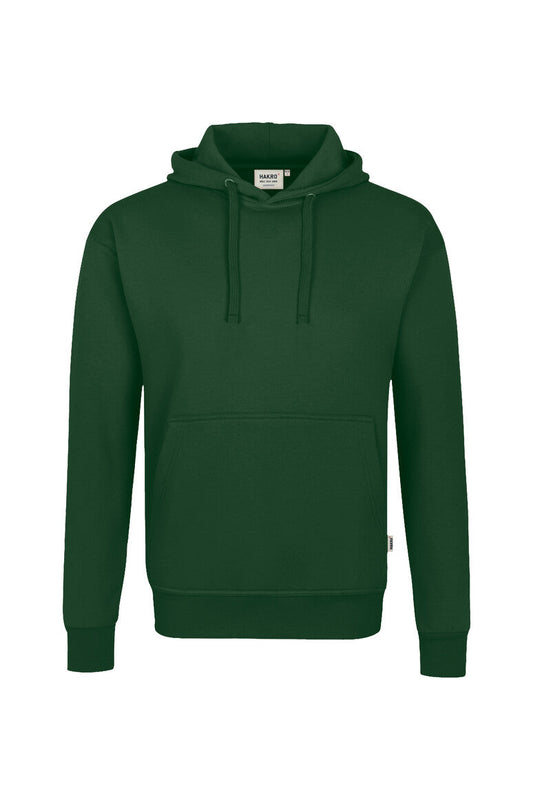 HAKRO Kapuzen-Sweatshirt Premium - Tanne - 1