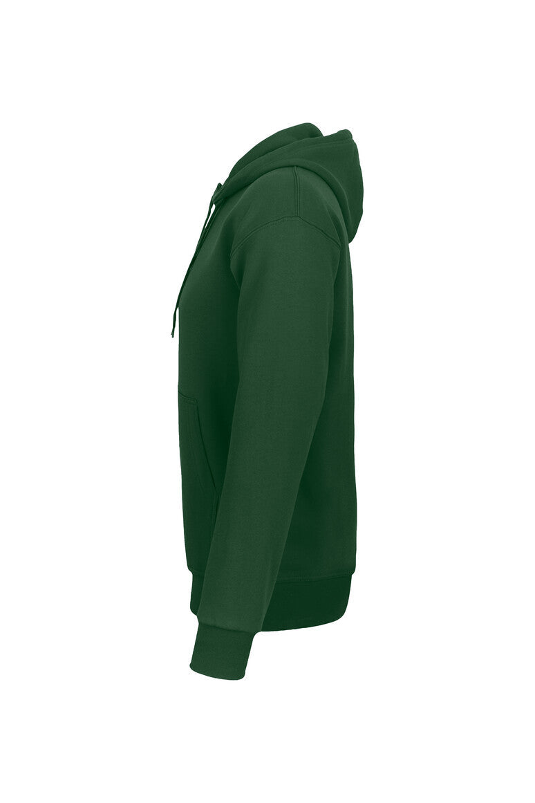 HAKRO Kapuzen-Sweatshirt Premium - Tanne - 2