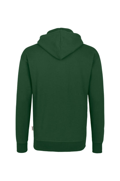 HAKRO Kapuzen-Sweatshirt Premium - Tanne - 3