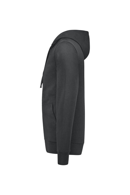 HAKRO Kapuzen-Sweatjacke Premium - Anthrazit - 2
