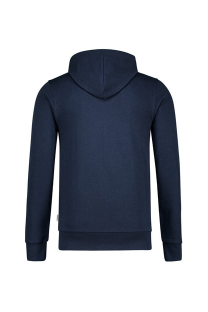 HAKRO Kapuzen-Sweatjacke Premium - Tinte - 3