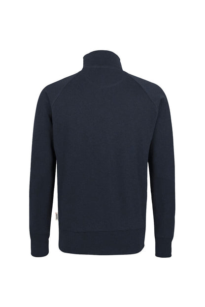 HAKRO Sweatjacke Premium - Tinte - 3