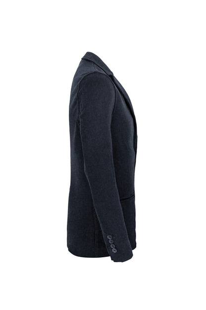 HAKRO Sweatblazer Premium - Tinte - 4