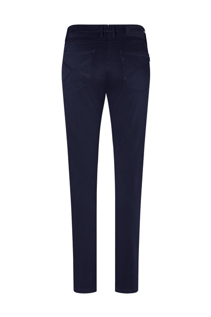 HAKRO Damen Chinohose X-Stretch - Tinte - 3