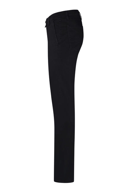 HAKRO Chinohose X-Stretch - Schwarz - 2