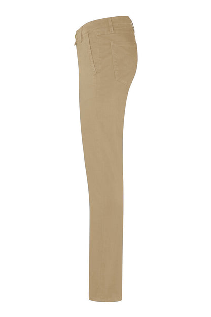 HAKRO Chinohose X-Stretch - Khaki - 2
