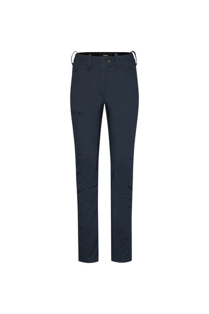 HAKRO Damen Performancehose ECO - Tinte - 1
