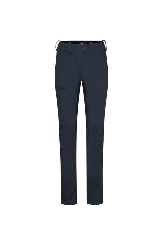 HAKRO Damen Performancehose ECO - Tinte - 1