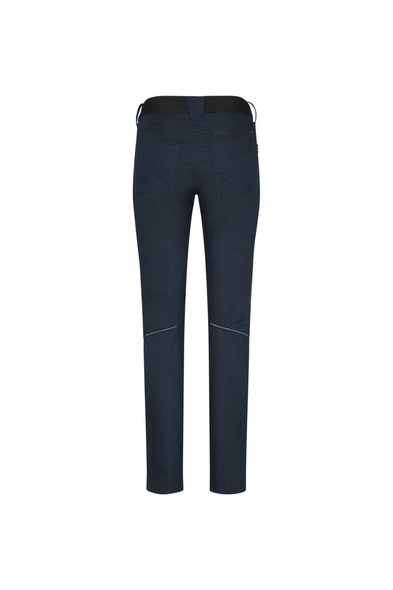 HAKRO Damen Performancehose ECO - Tinte - 4