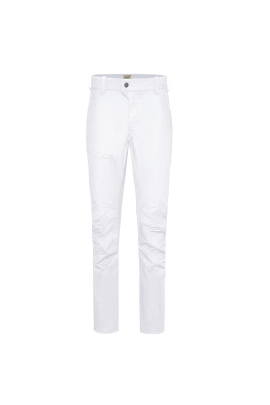 HAKRO Performancehose ECO - Weiß - 1