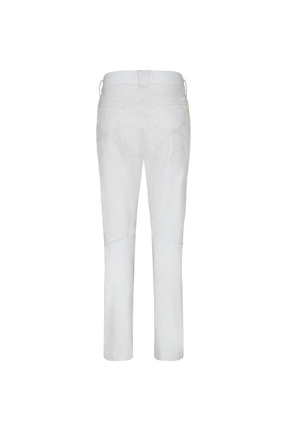 HAKRO Performancehose ECO - Weiß - 4