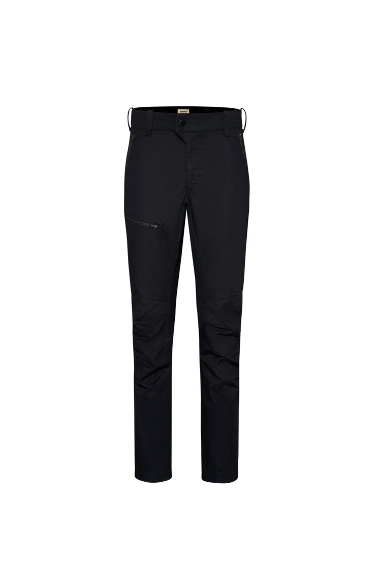 HAKRO Performancehose ECO - Schwarz - 1