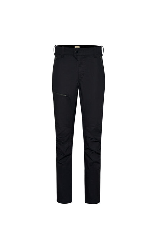 HAKRO Performancehose ECO - Schwarz - 1