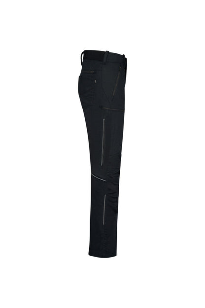 HAKRO Performancehose ECO - Schwarz - 3