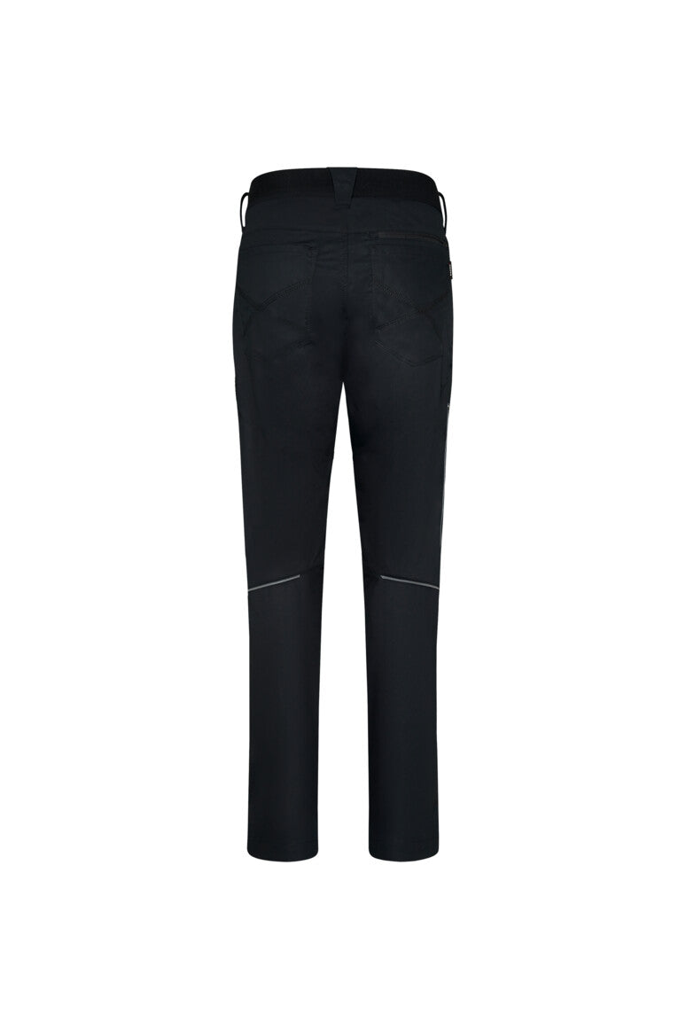 HAKRO Performancehose ECO - Schwarz - 4