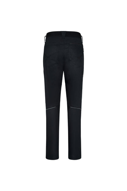 HAKRO Performancehose ECO - Schwarz - 4