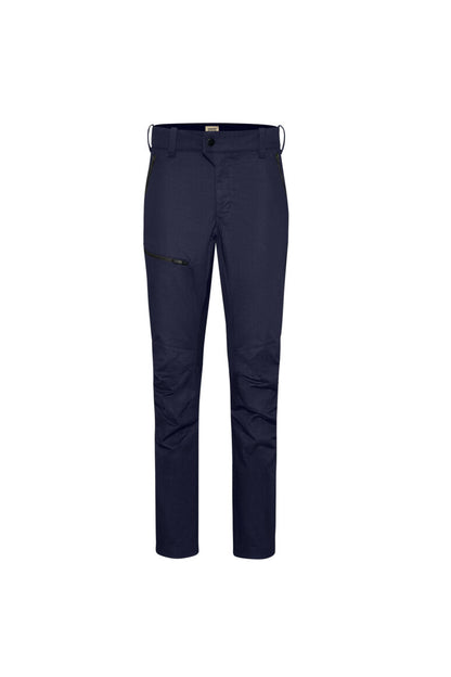 HAKRO Performancehose ECO - Tinte - 1