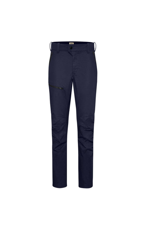 HAKRO Performancehose ECO - Tinte - 1