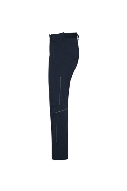 HAKRO Performancehose ECO - Tinte - 2
